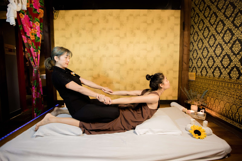 Suchada Thai Massage 4