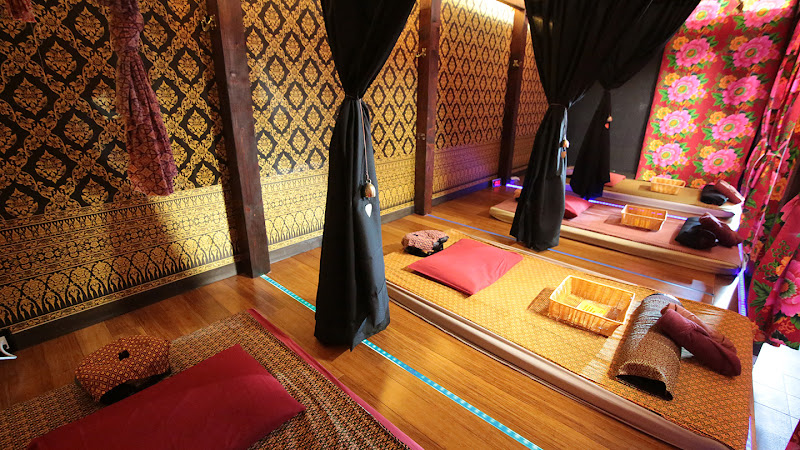 Suchada Thai Massage 5