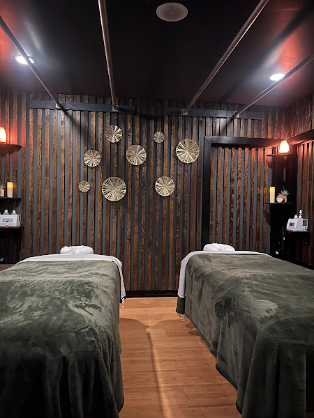 Thai Massage by Linda 2