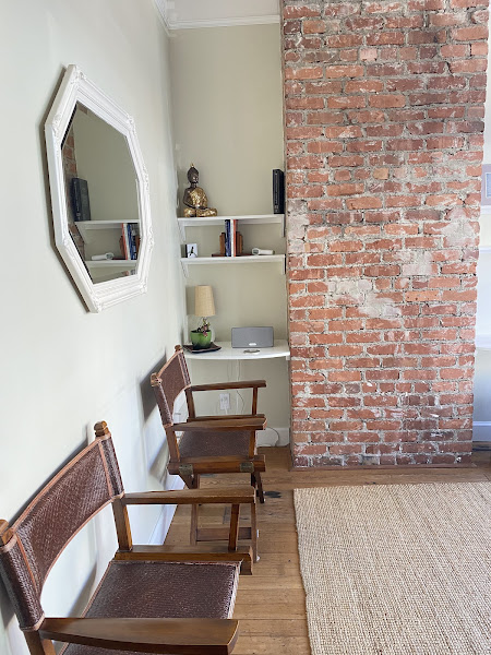 Banyan Massage SF 2