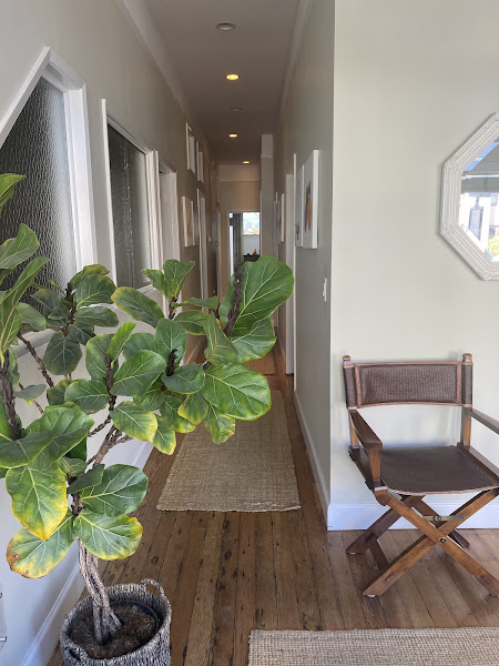 Banyan Massage SF 3