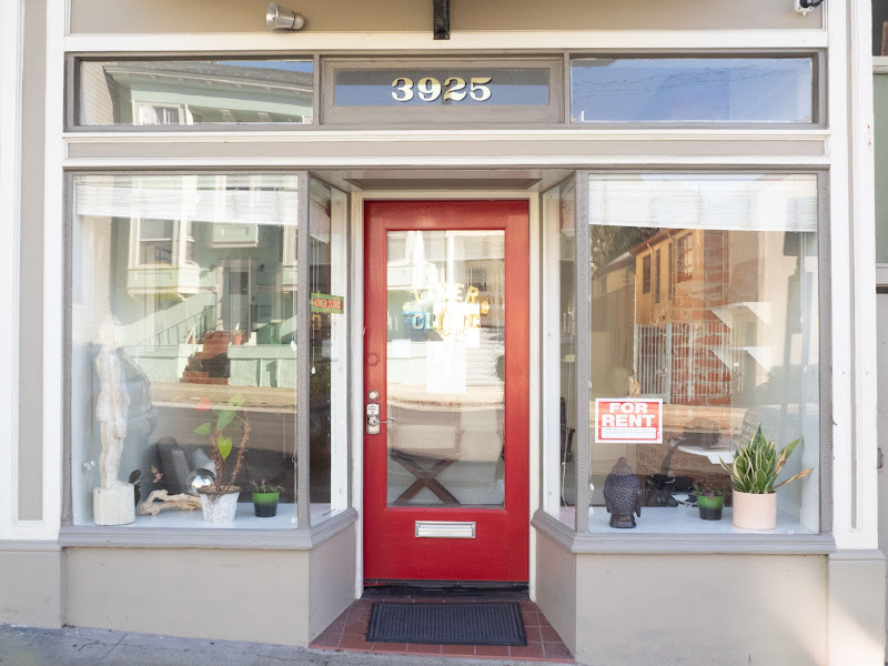 Banyan Massage SF 4