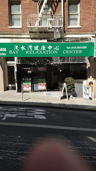Bay Relaxation Center 2