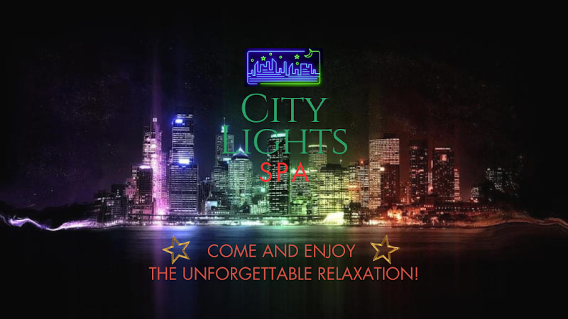 City Lights Place Spa