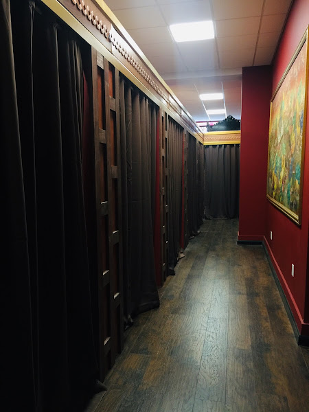 Iyara Traditional Thai Massage