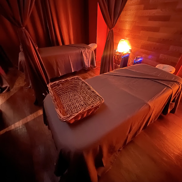 Iyara Traditional Thai Massage 4