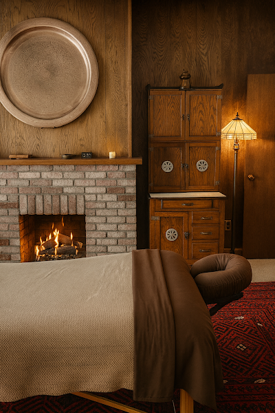 Massage Grotto SF - Inner Richmond