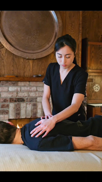 Massage Grotto SF - Inner Richmond 2