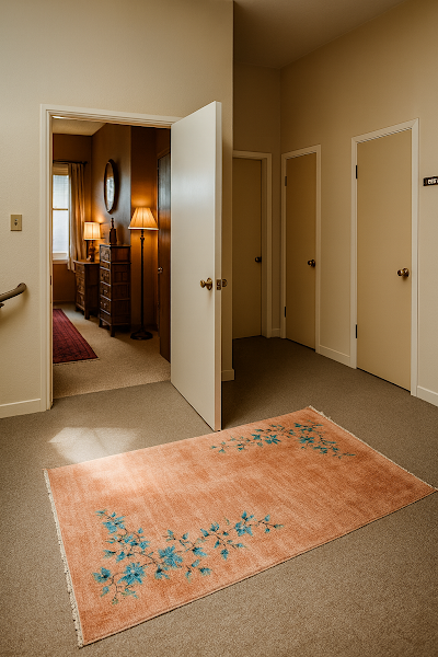 Massage Grotto SF - Inner Richmond 3