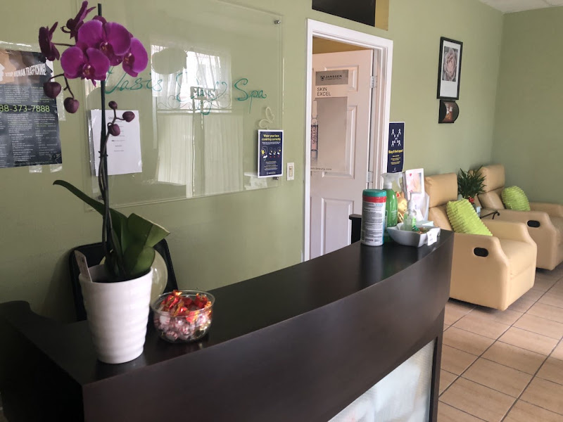 Oasis Day Spa 2