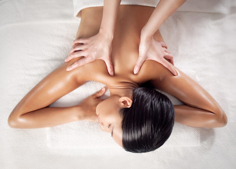 Oasis Day Spa 5