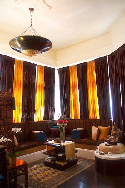 Earthbody - Massage San Francisco 3
