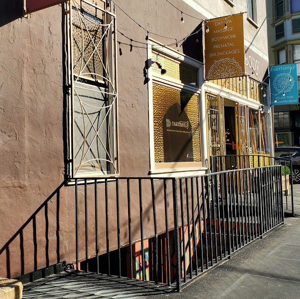 Earthbody - Massage San Francisco 4