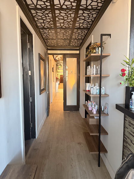 Spa J'Adore 4