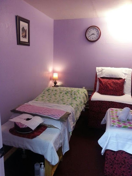 Healing Shiatsu 3