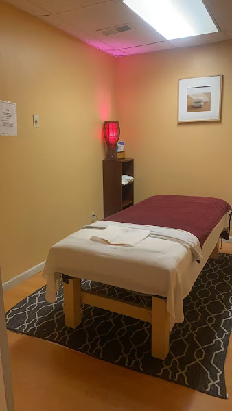 Lily Massage Therapy 3