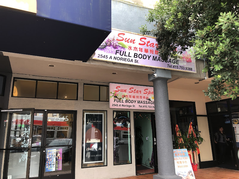 Sun Star Spa 4
