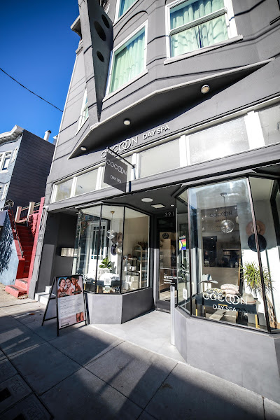 Cocoon Bay Area Day Spa - Noe Valley 3