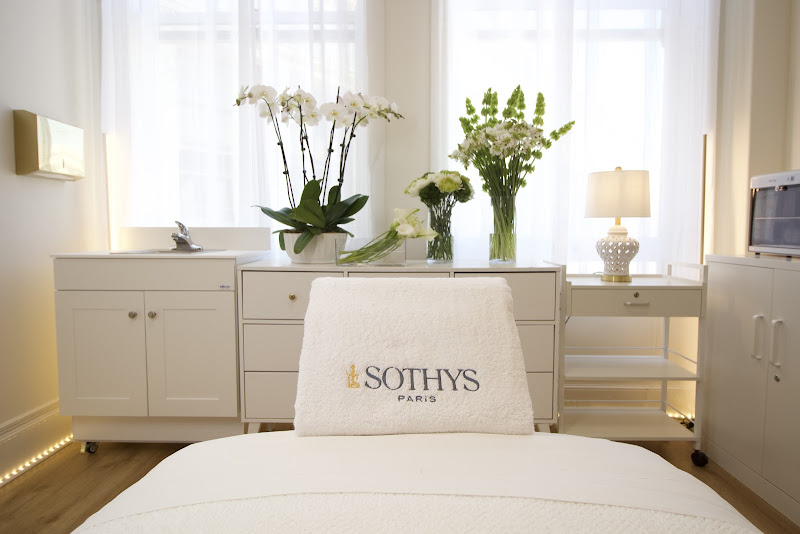 Volonte San Francisco Massage Therapy & French Esthetics 2