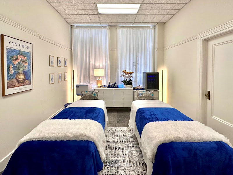 Volonte San Francisco Massage Therapy & French Esthetics 3