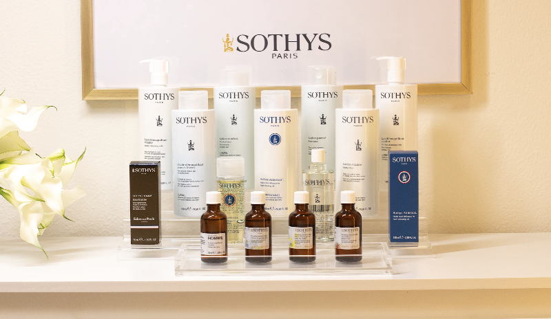 Volonte San Francisco Massage Therapy & French Esthetics 4
