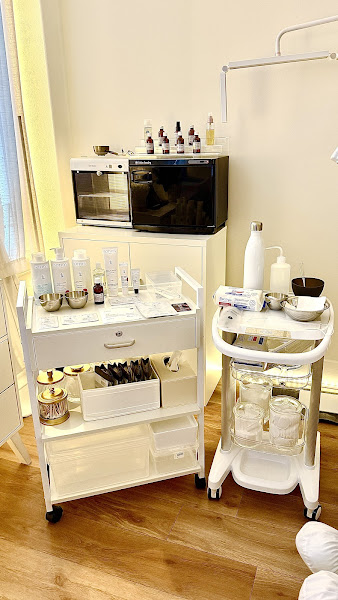 Volonte San Francisco Massage Therapy & French Esthetics 5
