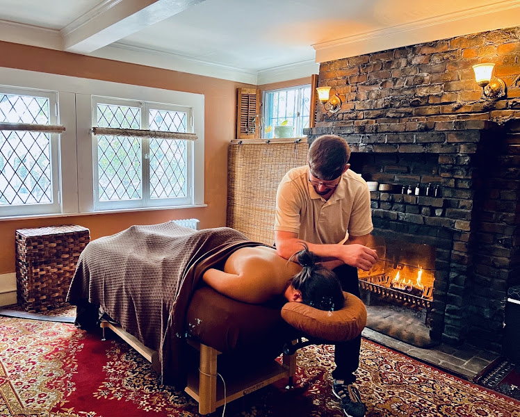 Massage Grotto SF - Duboce Triangle