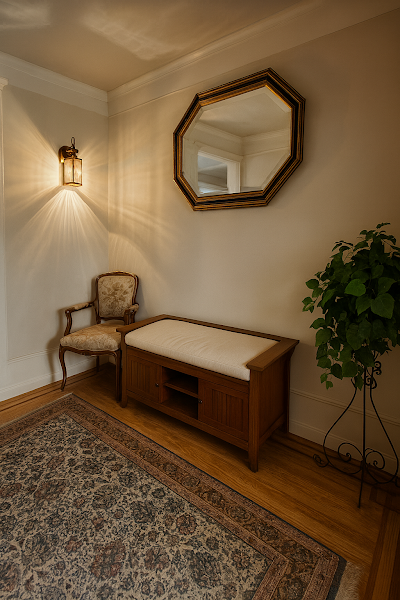 Massage Grotto SF - Duboce Triangle 3