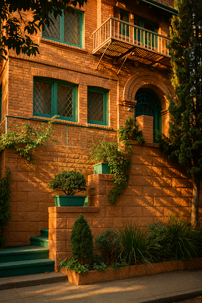 Massage Grotto SF - Duboce Triangle 4