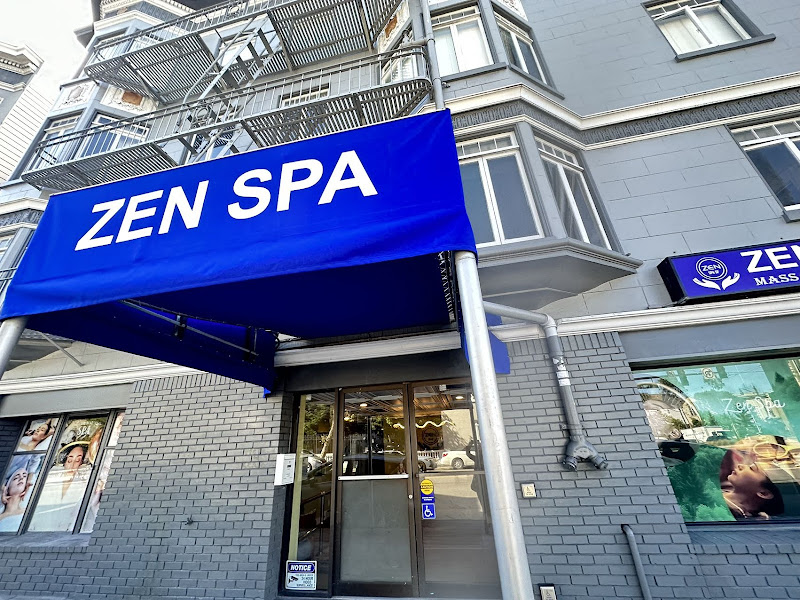 Zen Spa 3