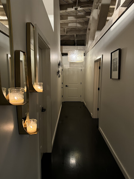 Cocoon Day Spa San Francisco - Soma 3