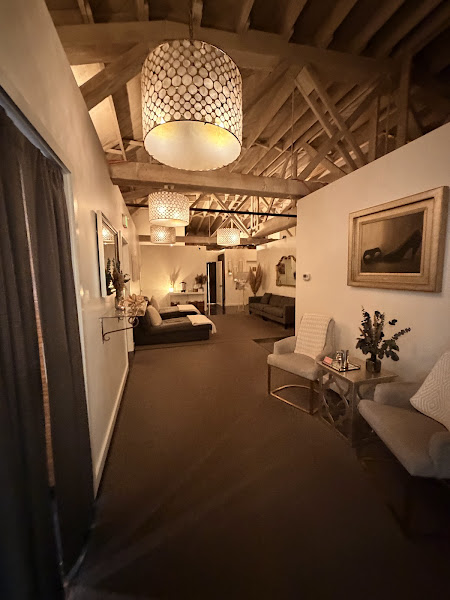 Cocoon Day Spa San Francisco - Soma 4