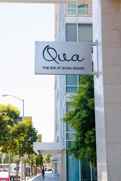 QUA SPA at SOMA GRAND 2