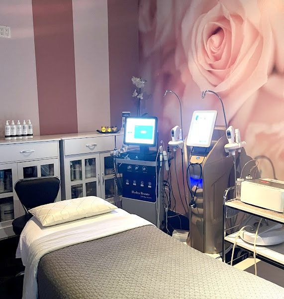 QUA SPA at SOMA GRAND 3
