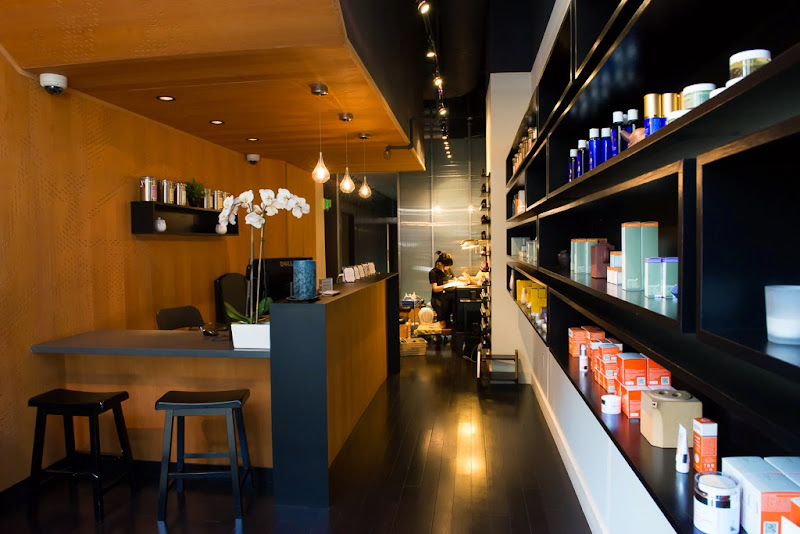 QUA SPA at SOMA GRAND 4