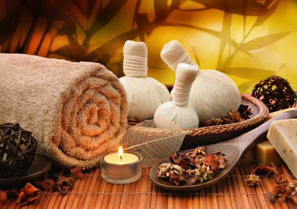 Nirvana Bay Spa 1