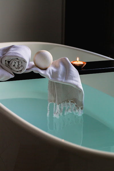 Nirvana Bay Spa 4