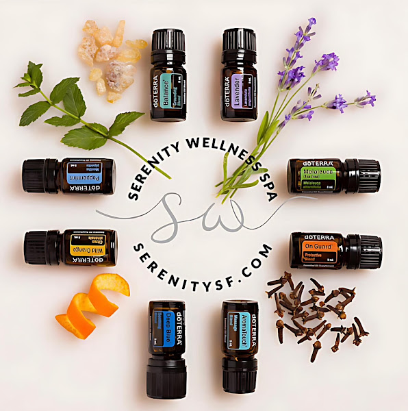Serenity Wellness Spa 2