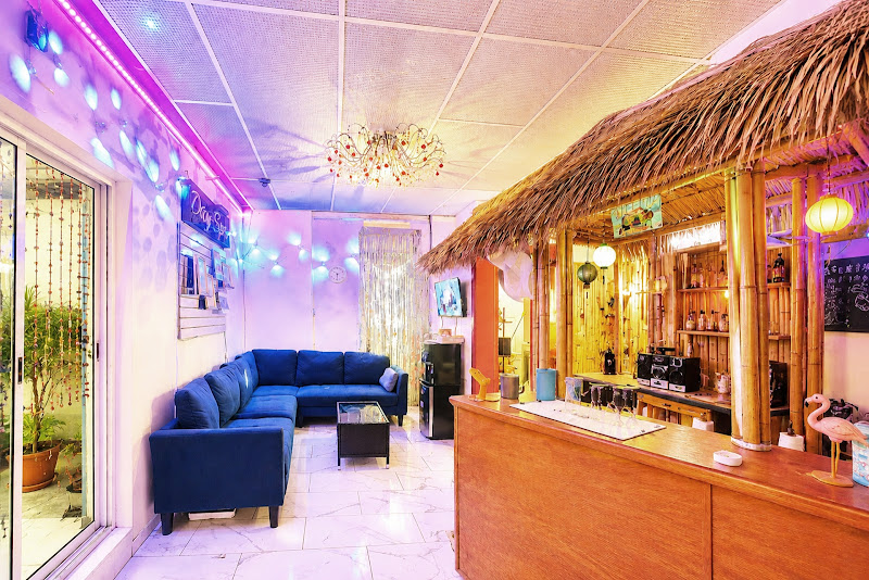 The Emerald Spa 1