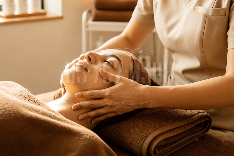 The Emerald Spa 3