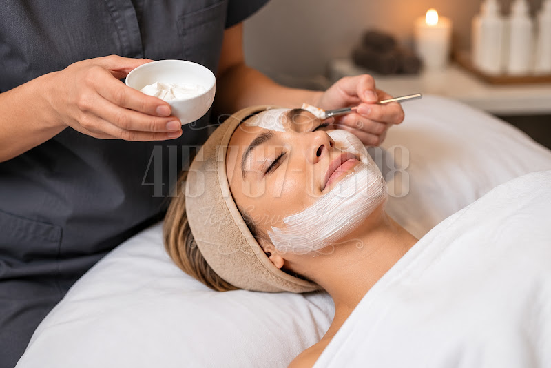 The Emerald Spa 5