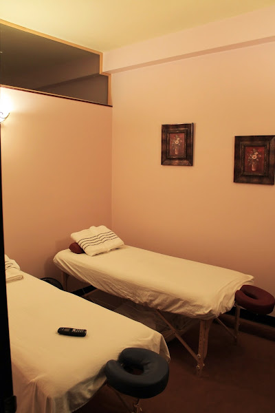 Natural World Spa 2
