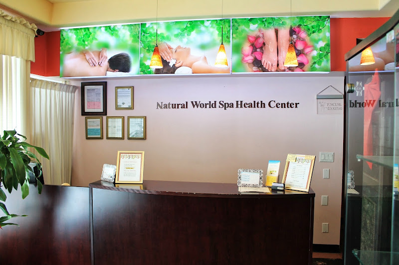 Natural World Spa 3