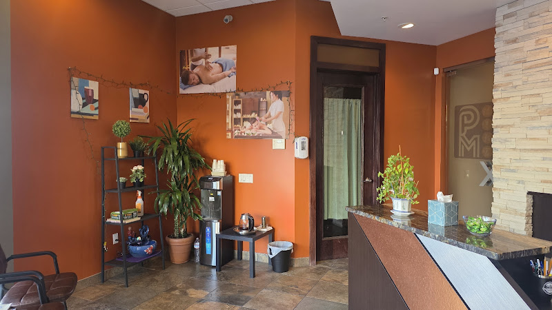 Pandora Massage 1