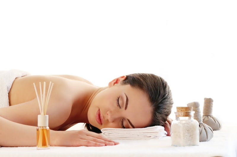 Regent Thai Massage 1