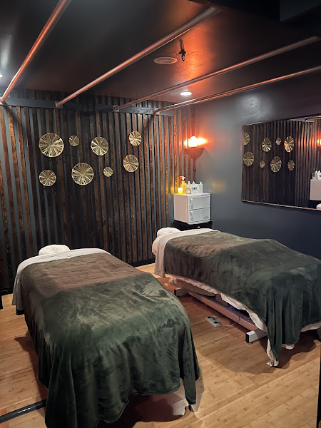 Regent Thai Massage 3