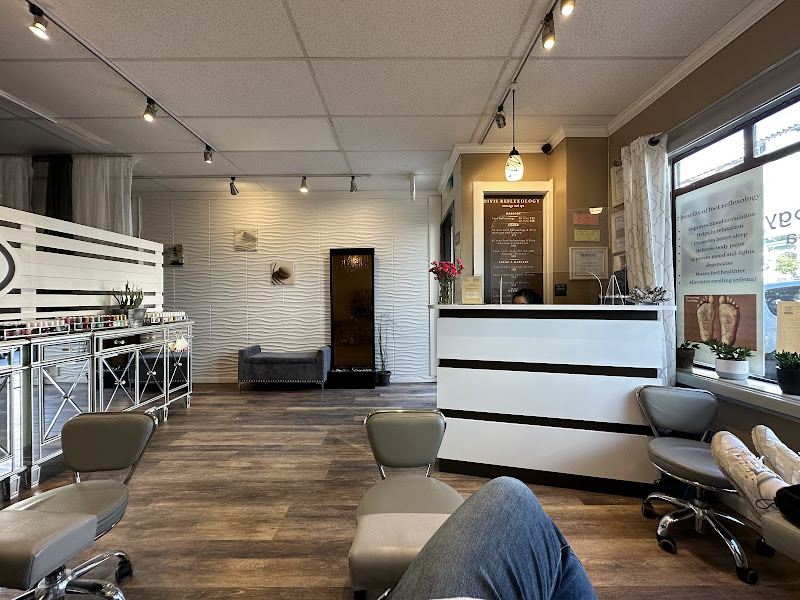 Divis Reflexology Massage and Spa 2