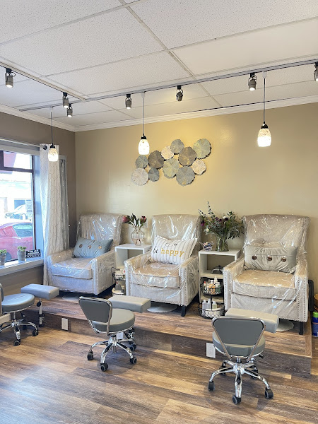 Divis Reflexology Massage and Spa 3