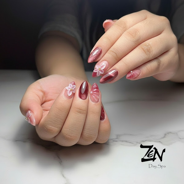Zen Day Spa