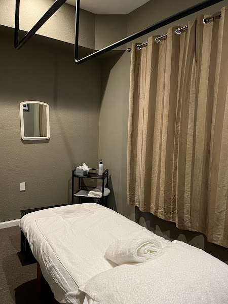 Imperial court massage 1